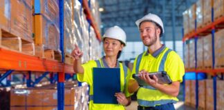 SE REQUIERE AUXILIAR DE BODEGA PARA ACOMODO Y DESPACHO DE MERCADERÍA