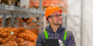 SE SOLICITA PERSONAL DE ALMACÉN HOMBRE Y/O MUJER PARA BODEGA DE PAPAS, NO SE REQUIERE EXPERIENCIA