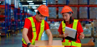 SE SOLICITA TRABAJADOR DE ALMACÉN PARA TRASLADO Y EMBALAJE DE MERCADERÍA