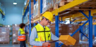 SE SOLICITA PERSONAL DE ALMACÉN PARA CONTROL DE PEDIDOS EN BODEGA, NO SE REQUIERE EXPERIENCIA