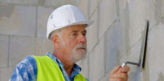 SE REQUIERE TRABAJADOR DE CONSTRUCCIÓN PARA MANTENIMIENTO GENERAL DE ESTRUCTURAS