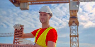 SE SOLICITA OBRERO PARA PROYECTOS GENERALES DE CONSTRUCCIÓN, NO SE REQUIERE EXPERIENCIA