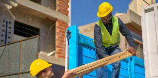 SE SOLICITA PERSONAL DE CONSTRUCCIÓN PARA LABORES DE ALBAÑILERÍA, DISPONIBILIDAD INMEDIATA