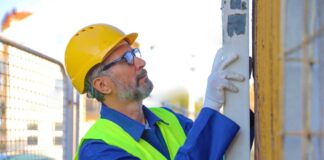 SE SOLICITA AYUDANTES DE CONSTRUCCIÓN PARA LABORES DE MANTENIMIENTO, DISPONIBILIDAD INMEDIATA