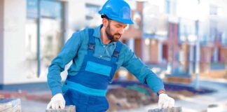 SE SOLICITA PERSONAL DE CONSTRUCCIÓN CON O SIN EXPERIENCIA PARA JORNADA DE TIEMPO COMPLETO
