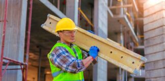 SE REQUIERE OBREROS PARA CARGA Y DESCARGA DE MATERIALES DE CONSTRUCCIÓN