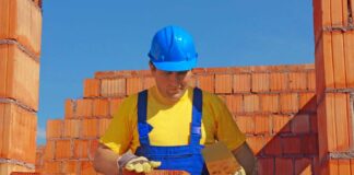 SE SOLICITA TRABAJADOR DE CONSTRUCCIÓN PARA LABORES DE ALBAÑILERÍA (CON O SIN EXPERIENCIA)