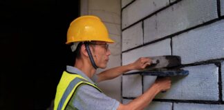 SE REQUIERE ALBAÑILES PARA LABORES GENERALES CON CONCRETO