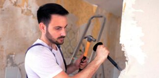 SE REQUIERE TRABAJADOR DE CONSTRUCCIÓN PARA DISTINTAS LABORES DE DEMOLICIÓN, TIEMPO COMPLETO