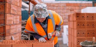 SE REQUIERE PERSONAL DE CONSTRUCCIÓN PARA PROYECTOS DE ALBAÑILERÍA, LUNES A VIERNES