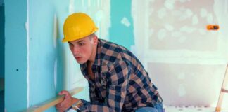 SE REQUIERE ALBAÑILES PARA PROYECTOS DE MANTENIMIENTO Y RESTAURACIÓN DE ESTRUCTURAS