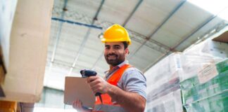 SE SOLICITA AUXILIAR DE DEPÓSITO PARA ARMADO Y REGISTRO DE MERCADERÍA (5 DÍAS A LA SEMANA)