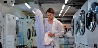 SE REQUIERE AYUDANTE DE LAVANDERÍA PARA CLASIFICACIÓN DE ROPA (CON O SIN EXPERIENCIA)