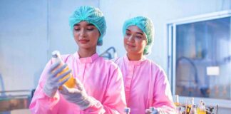 SE REQUIERE OPERARIO DE PRODUCCIÓN PARA ETIQUETADO Y ENVASADO DE PRODUCTOS, LUNES A SÁBADO