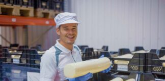 SE SOLICITA PERSONAL DE PRODUCCIÓN GENERAL PARA EMBALAJE DE PRODUCTOS (HOMBRE Y/O MUJER)