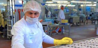 SE REQUIERE TRABAJADOR DE PRODUCCIÓN CON O SIN EXPERIENCIA PARA CONTROL DE CALIDAD DE PRODUCTOS