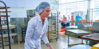 SE REQUIERE OPERARIO DE PRODUCCIÓN PARA ENVASADO Y ORDEN DE PRODUCTOS