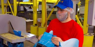 SE SOLICITA TRABAJADOR DE PRODUCCIÓN CON O SIN EXPERIENCIA PARA CONTROL DE CALIDAD DE ALIMENTOS