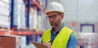 SE SOLICITA AUXILIAR DE DEPÓSITO PARA CARGA Y DESCARGA DE MERCADERÍA (MEDIO TIEMPO)