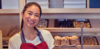 SE SOLICITA AYUDANTE DE PANADERÍA CON O SIN EXPERIENCIA PARA JORNADA DE MEDIO TIEMPO