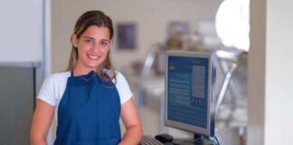 SE REQUIERE CAJERO/A PARA ATENCIÓN AL CLIENTE Y ENTREGA DE PRODUCTOS (CON O SIN EXPERIENCIA)