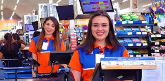 SE REQUIERE CAJERO/A CON MÍNIMA EXPERIENCIA PARA ATENCIÓN AL CLIENTE