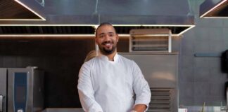 SE SOLICITA COCINERO CON O SIN EXPERIENCIA PARA JORNADA DE TIEMPO COMPLETO