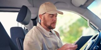 SE SOLICITA CHÓFER PARA TRASLADO Y REGISTRO DE MERCADERÍA, NO SE REQUIERE EXPERIENCIA
