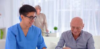 SE REQUIERE CUIDADOR DE ADULTO MAYOR PARA LABORES BÁSICAS, NO SE REQUIERE EXPERIENCIA