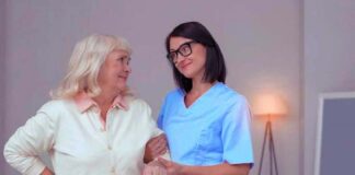 SE SOLICITA CUIDADOR DE ADULTO MAYOR DE TIEMPO COMPLETO PARA APOYO EN LABORES BÁSICAS
