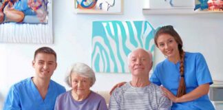 SE REQUIERE CUIDADOR DE ADULTO MAYOR PARA MEDIO TIEMPO, NO SE REQUIERE EXPERIENCIA