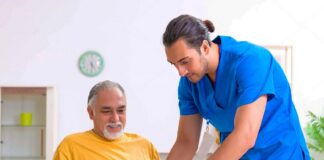 SE REQUIERE CUIDADOR DE ADULTO MAYOR, NO SE REQUIERE EXPERIENCIA (MEDIO TIEMPO)