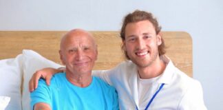 SE SOLICITA CUIDADOR DE ADULTO MAYOR DE MEDIO TIEMPO Y TIEMPO COMPLETO, NO SE REQUIERE EXPERIENCIA