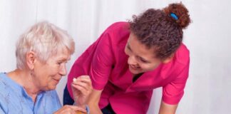 SE REQUIERE CUIDADORES DE ADULTO MAYOR PARA APOYO EN RESIDENCIA