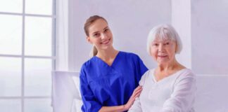 SE SOLICITA CUIDADORA DE ADULTO MAYOR PARA TRABAJAR 2 VECES POR SEMANA