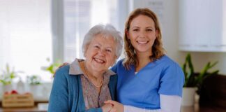 SE SOLICITA CUIDADORA DE ADULTO MAYOR 2 DÍAS POR SEMANA (MARTES Y MIÉRCOLES)