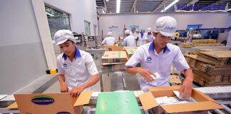 SE SOLICITA EMPACADOR HOMBRE Y/O MUJER PARA CONTROL Y EMBALAJE DE PRODUCTOS