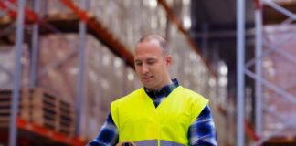 SE SOLICITA EMPACADOR PARA ENVASADO Y CONTROL DE PRODUCTOS, NO SE REQUIERE EXPERIENCIA