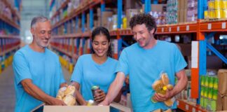 SE SOLICITA EMPACADOR PARA CONTROL DE CALIDAD DE ALIMENTOS (CON O SIN EXPERIENCIA)