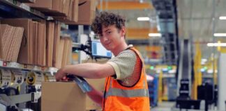 SE REQUIERE EMPACADOR PARA CONTROL Y REGISTRO DE MERCADERÍA, NO SE REQUIERE EXPERIENCIA