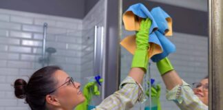 SE REQUIERE EMPLEADA DOMÉSTICA PARA DESINFECCIÓN GENERAL DEL HOGAR, NO SE REQUIERE EXPERIENCIA