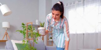 SE REQUIERE EMPLEADA DOMÉSTICA PARA LIMPIEZA EN CASA DE FAMILIA, TIEMPO COMPLETO