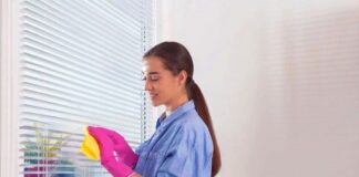 SE REQUIERE EMPLEADA DEL HOGAR 3 VECES POR SEMANA (TURNO MAÑANA)