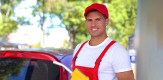 SE SOLICITA EXPENDEDOR DE GASOLINA CON O SIN EXPERIENCIA PARA ESTACIÓN DE SERVICIO