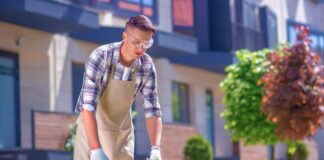 SE SOLICITA JARDINERO PARA MANTENIMIENTO DE ÁREAS VERDES, NO SE REQUIERE EXPERIENCIA