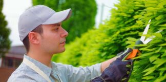 SE SOLICITA JARDINERO/A PARA MANTENIMIENTO DE ÁREAS VERDES, TURNO MAÑANA