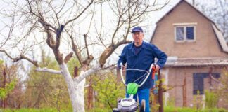 SE SOLICITA JARDINERO PARA MANTENIMIENTO Y RIEGO DE CÉSPED (CON O SIN EXPERIENCIA)