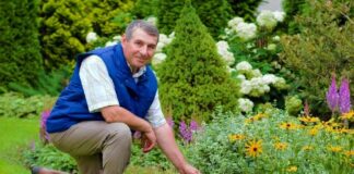 SE SOLICITA JARDINERO/A PARA RIEGO Y PODADO DE ZONAS VERDES