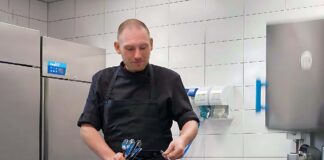 SE REQUIERE LAVAPLATOS HOMBRE Y/O MUJER PARA ASEO DE COCINA, NO SE REQUIERE EXPERIENCIA