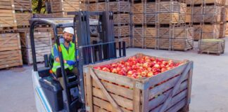 SE REQUIERE MONTACARGUISTA PARA TRASLADO Y ORDEN DE MERCADERÍA EN ALMACÉN DE ALIMENTOS (HOMBRE Y/O MUJER)